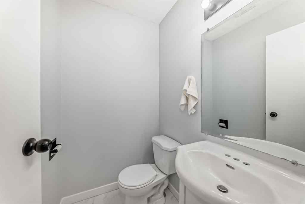 MLS® A2246037 - 69 Castleglen Road NE in Castleridge Calgary, Residential