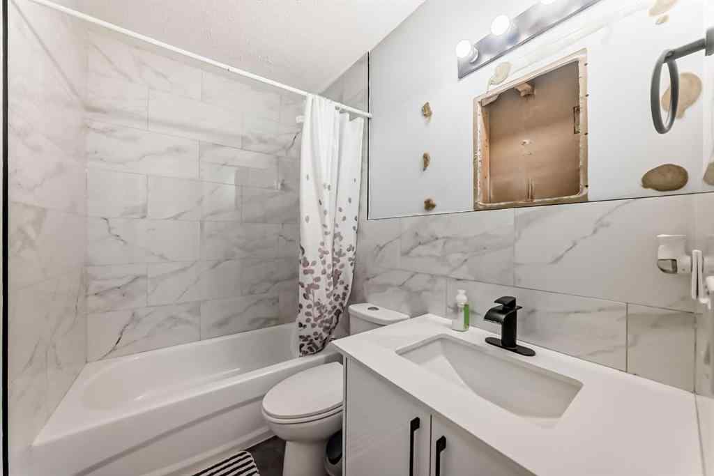 MLS® A2246037 - 69 Castleglen Road NE in Castleridge Calgary, Residential