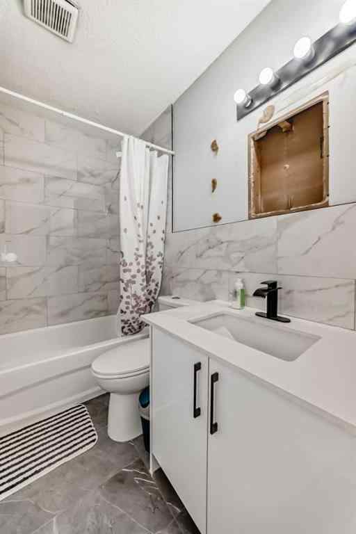 MLS® A2246037 - 69 Castleglen Road NE in Castleridge Calgary, Residential