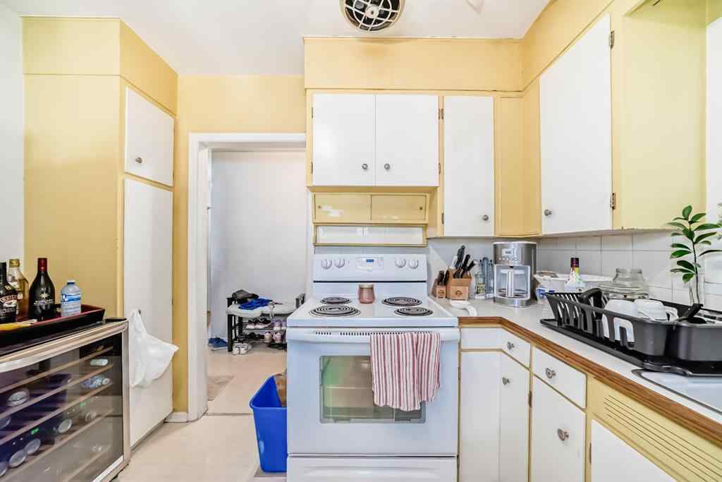 MLS® A2246038 - 2303 16A Street SW in Bankview Calgary, Residential