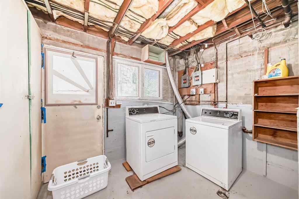 MLS® A2246038 - 2303 16A Street SW in Bankview Calgary, Residential