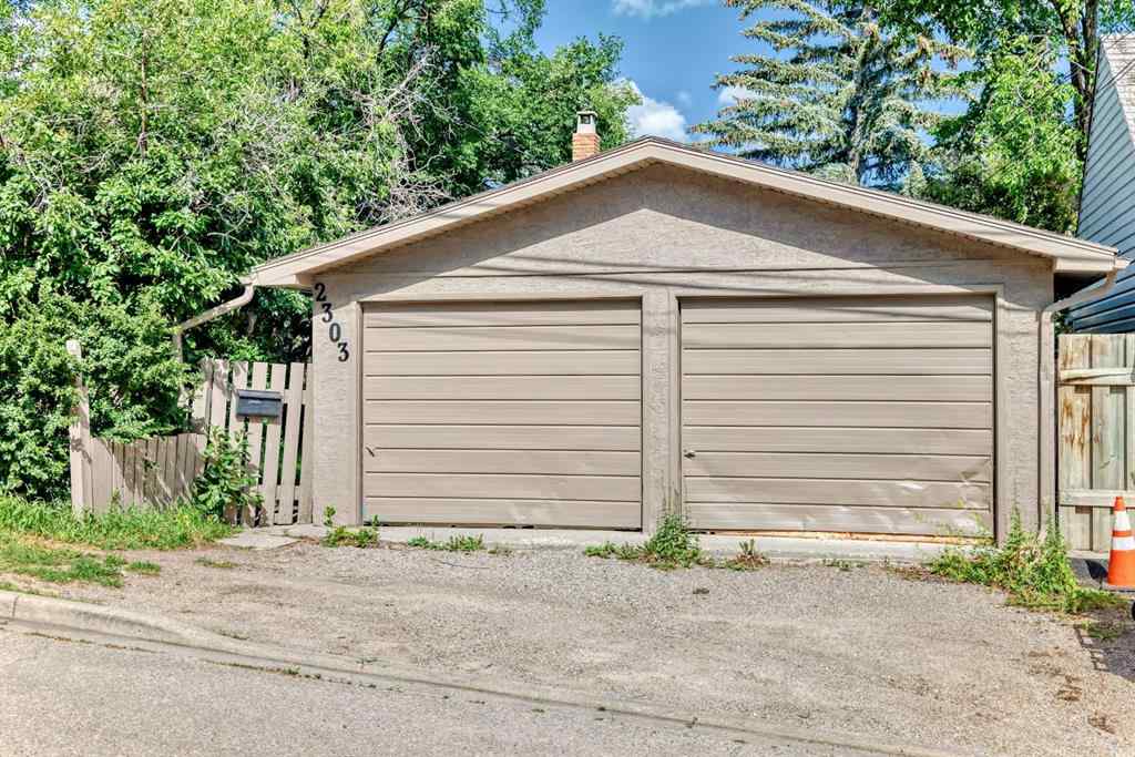 MLS® A2246038 - 2303 16A Street SW in Bankview Calgary, Residential