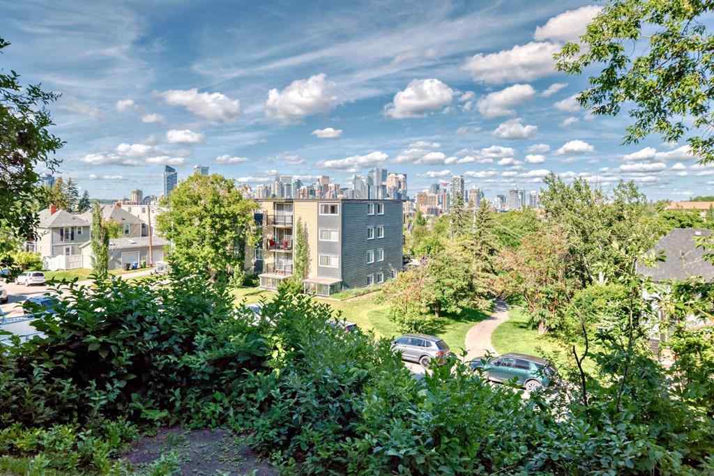 MLS® A2246038 - 2303 16A Street SW in Bankview Calgary, Residential