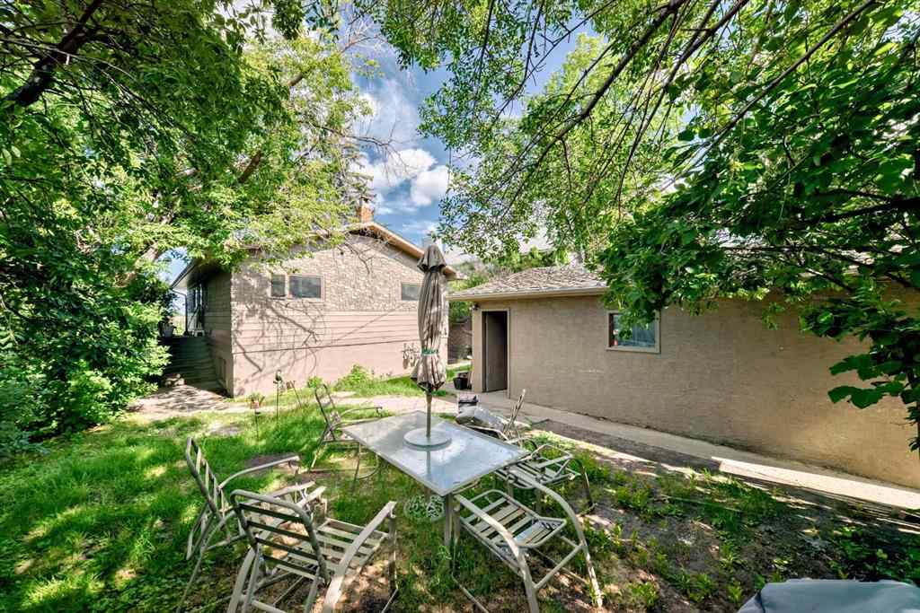 MLS® A2246038 - 2303 16A Street SW in Bankview Calgary, Residential