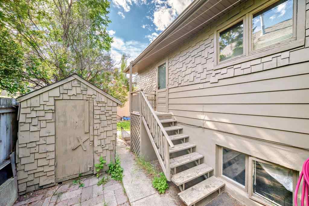 MLS® A2246038 - 2303 16A Street SW in Bankview Calgary, Residential