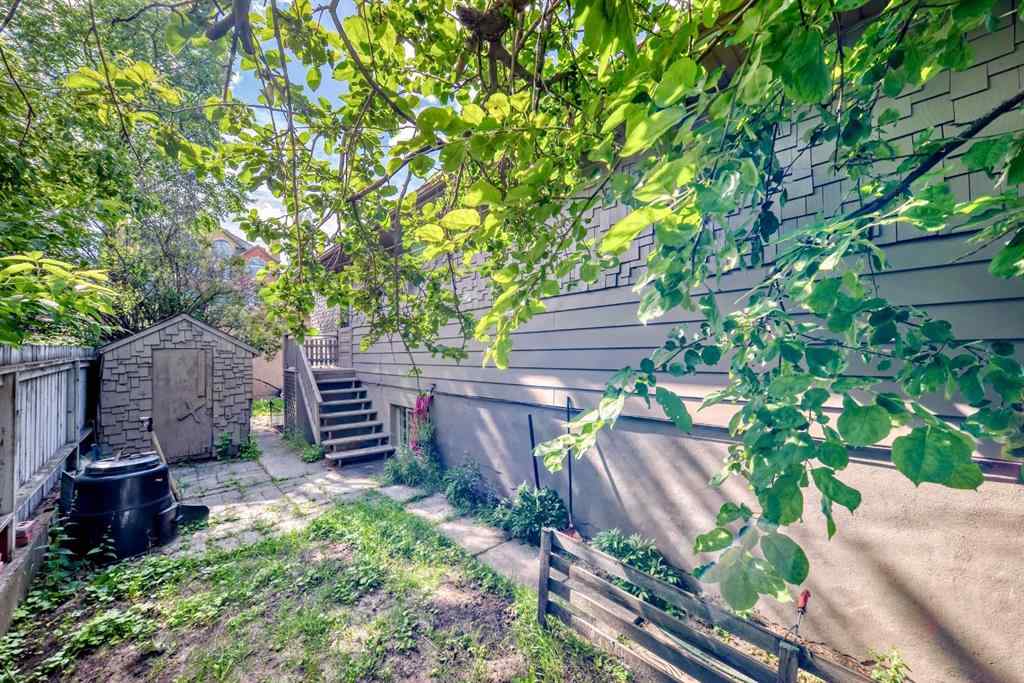 MLS® A2246038 - 2303 16A Street SW in Bankview Calgary, Residential