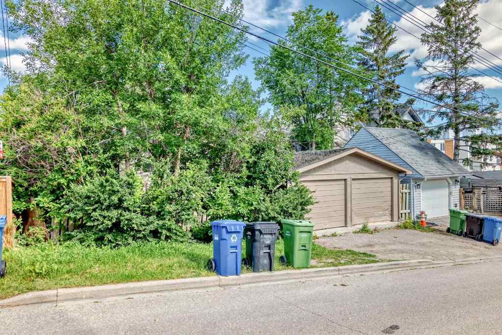 MLS® A2246038 - 2303 16A Street SW in Bankview Calgary, Residential