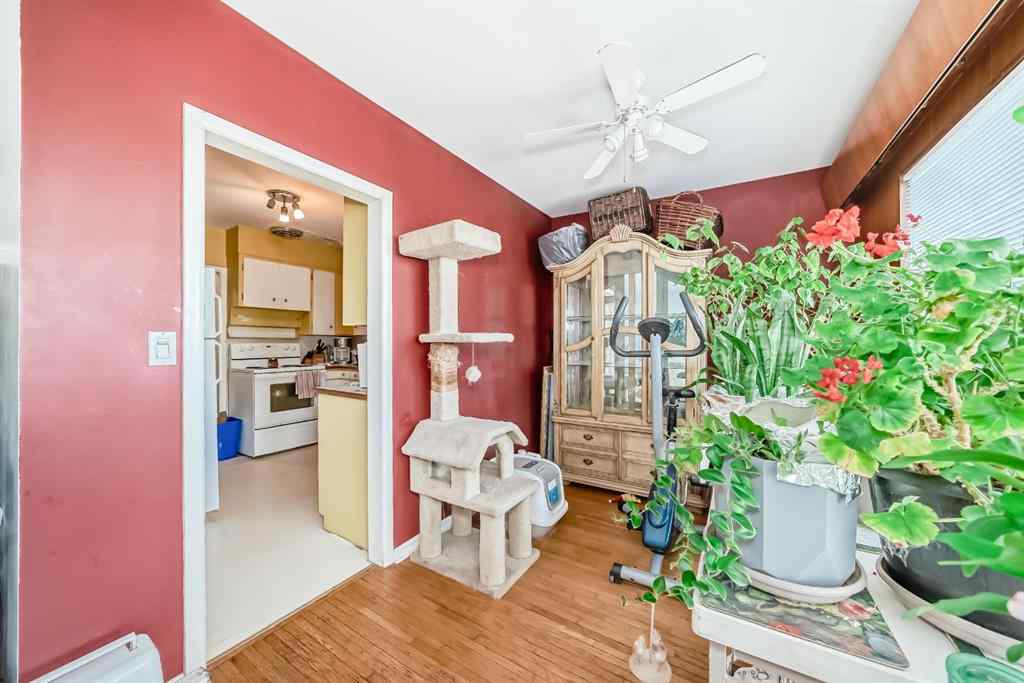 MLS® A2246038 - 2303 16A Street SW in Bankview Calgary, Residential