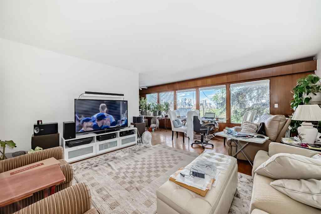 MLS® A2246038 - 2303 16A Street SW in Bankview Calgary, Residential
