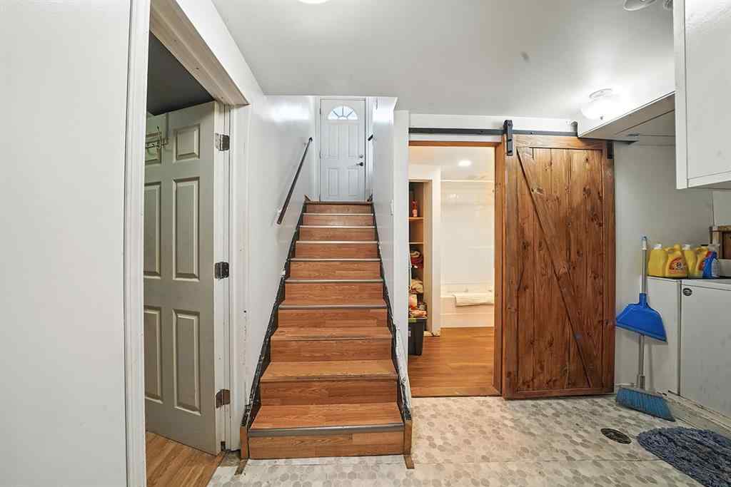 MLS® A2246039 - 5822 59A Street  in Riverside Meadows Red Deer, Residential