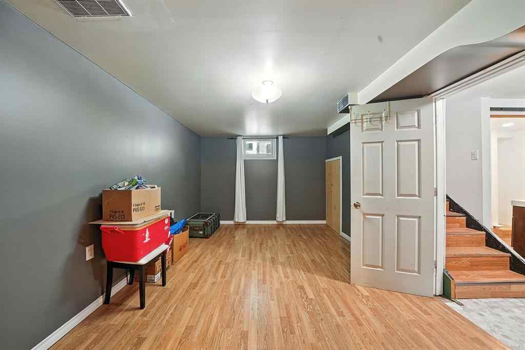 MLS® A2246039 - 5822 59A Street  in Riverside Meadows Red Deer, Residential