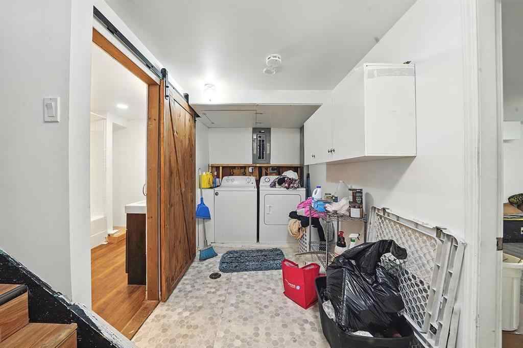 MLS® A2246039 - 5822 59A Street  in Riverside Meadows Red Deer, Residential