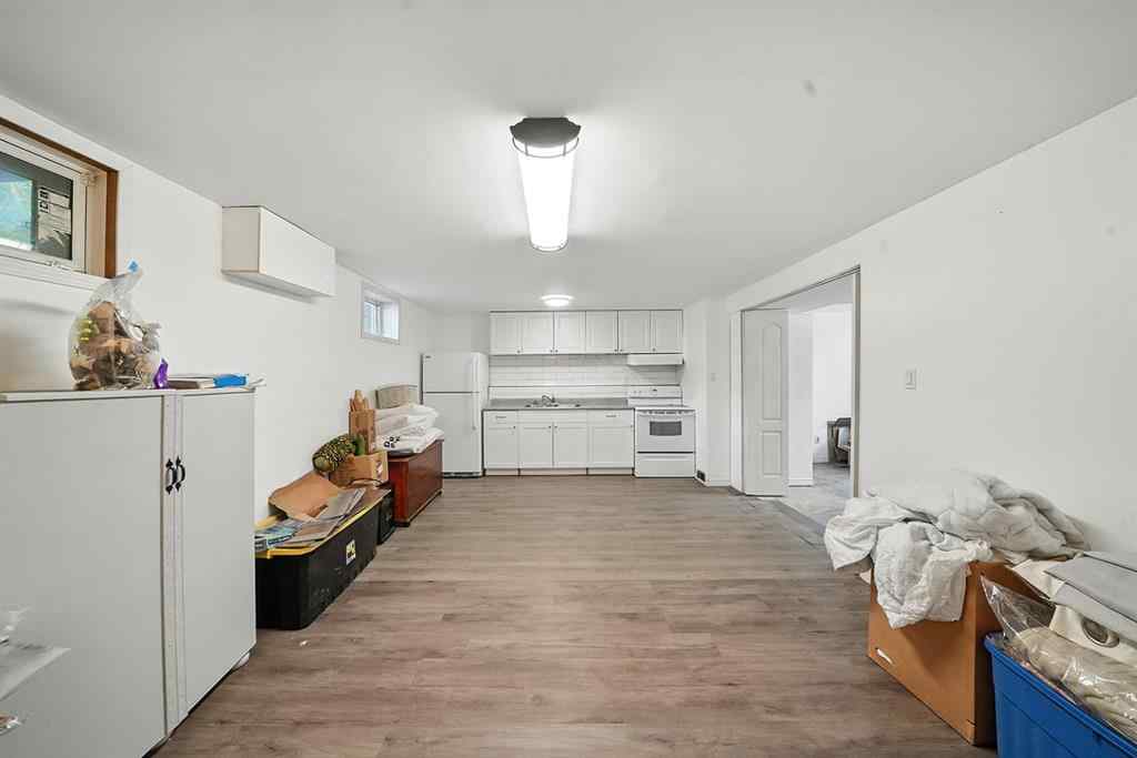 MLS® A2246039 - 5822 59A Street  in Riverside Meadows Red Deer, Residential
