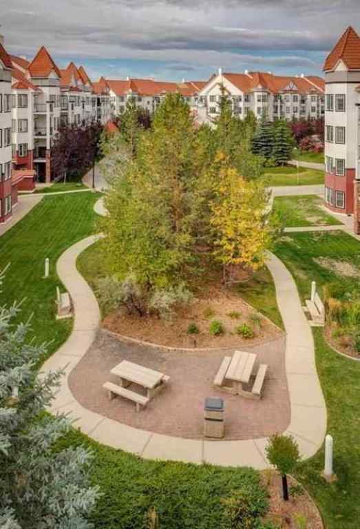 MLS® A2246040 - Unit #221 60 Royal Oak Plaza NW in Royal Oak Calgary, Residential
