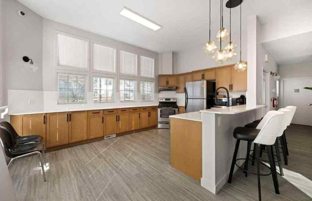 MLS® A2246040 - Unit #221 60 Royal Oak Plaza NW in Royal Oak Calgary, Residential