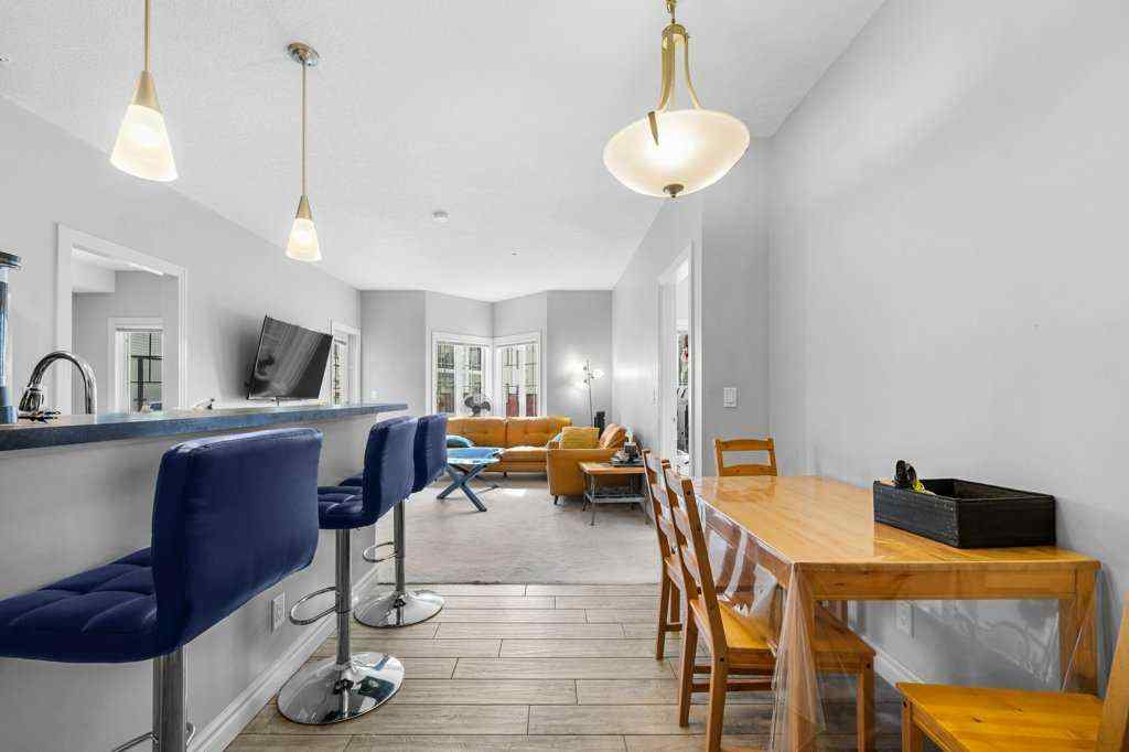 MLS® A2246040 - Unit #221 60 Royal Oak Plaza NW in Royal Oak Calgary, Residential