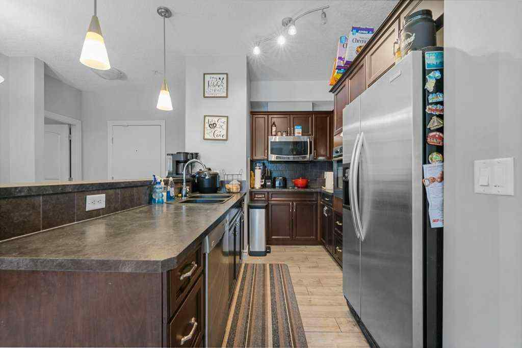 MLS® A2246040 - Unit #221 60 Royal Oak Plaza NW in Royal Oak Calgary, Residential