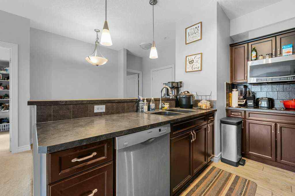 MLS® A2246040 - Unit #221 60 Royal Oak Plaza NW in Royal Oak Calgary, Residential