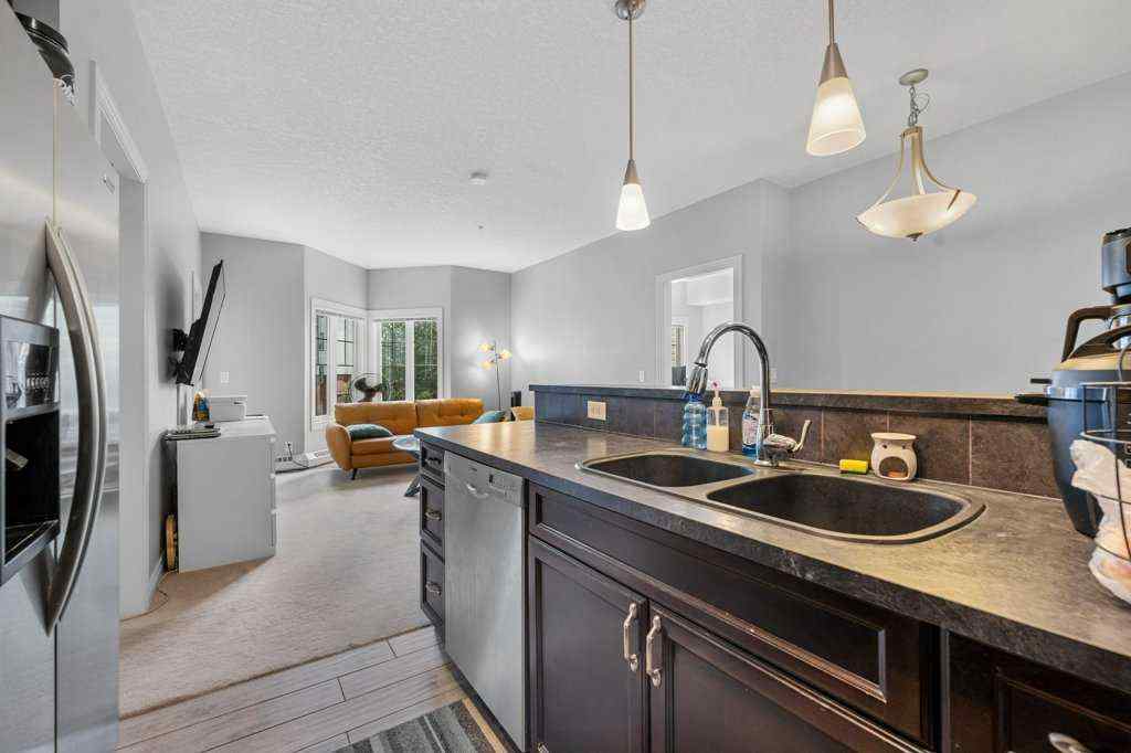 MLS® A2246040 - Unit #221 60 Royal Oak Plaza NW in Royal Oak Calgary, Residential