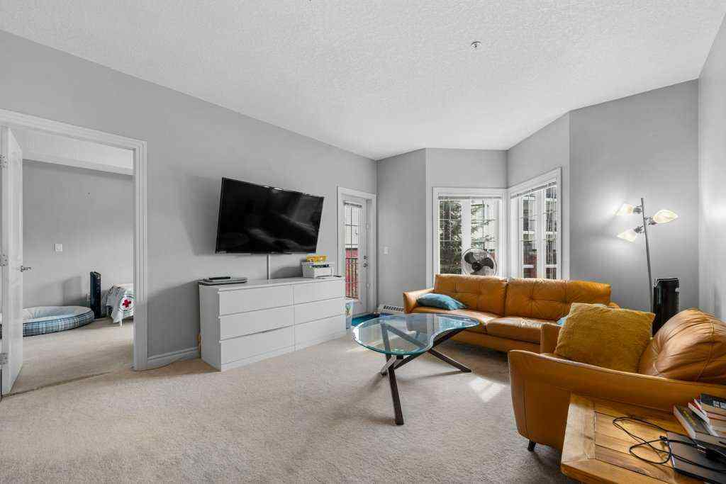 MLS® A2246040 - Unit #221 60 Royal Oak Plaza NW in Royal Oak Calgary, Residential