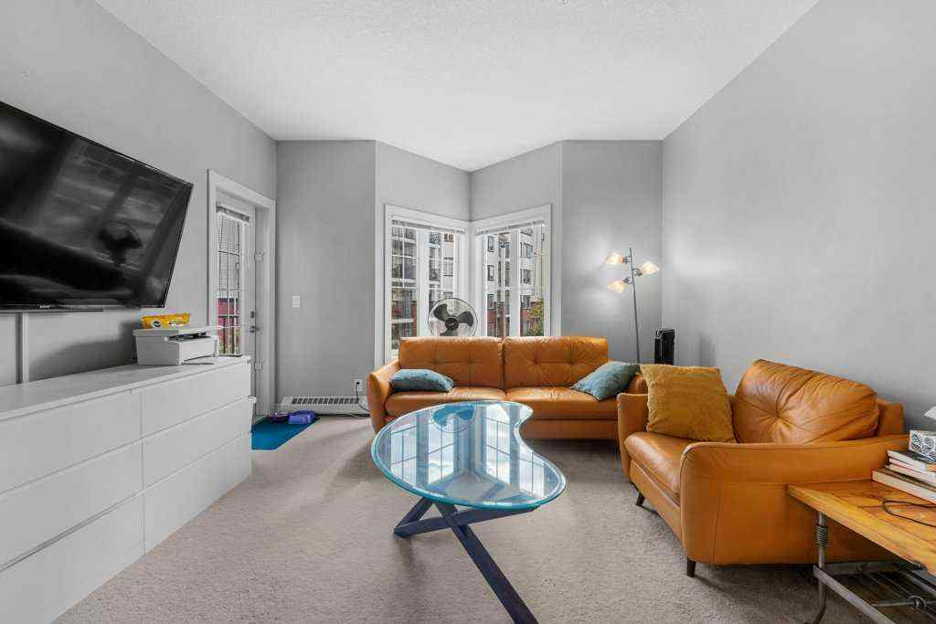 MLS® A2246040 - Unit #221 60 Royal Oak Plaza NW in Royal Oak Calgary, Residential