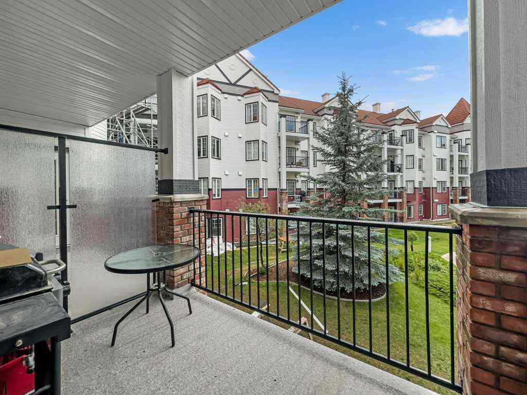 MLS® A2246040 - Unit #221 60 Royal Oak Plaza NW in Royal Oak Calgary, Residential