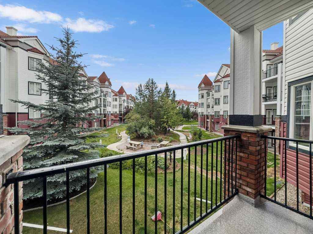 MLS® A2246040 - Unit #221 60 Royal Oak Plaza NW in Royal Oak Calgary, Residential
