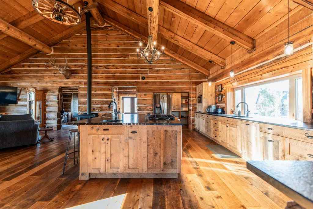 MLS® A2246042 - 104103 Range Rd 20-1A   in NONE Rural Lethbridge County, Residential