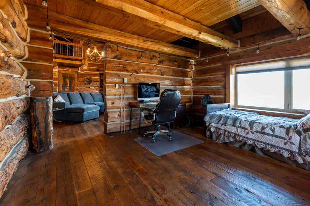 MLS® A2246042 - 104103 Range Rd 20-1A   in NONE Rural Lethbridge County, Residential