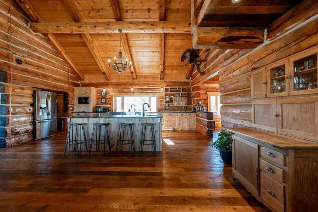 MLS® A2246042 - 104103 Range Rd 20-1A   in NONE Rural Lethbridge County, Residential