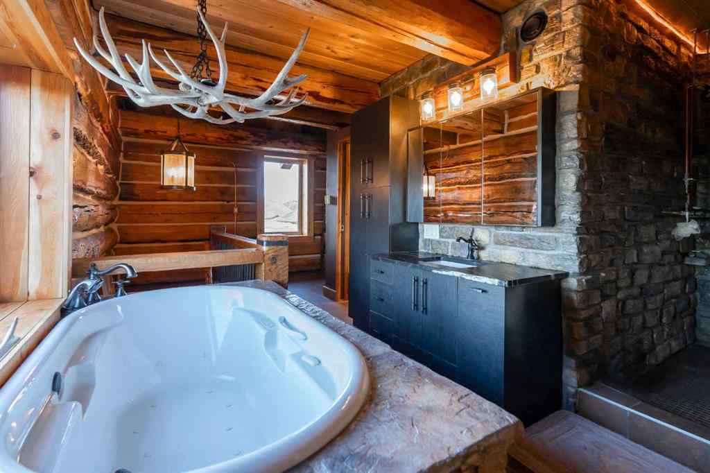 MLS® A2246042 - 104103 Range Rd 20-1A   in NONE Rural Lethbridge County, Residential