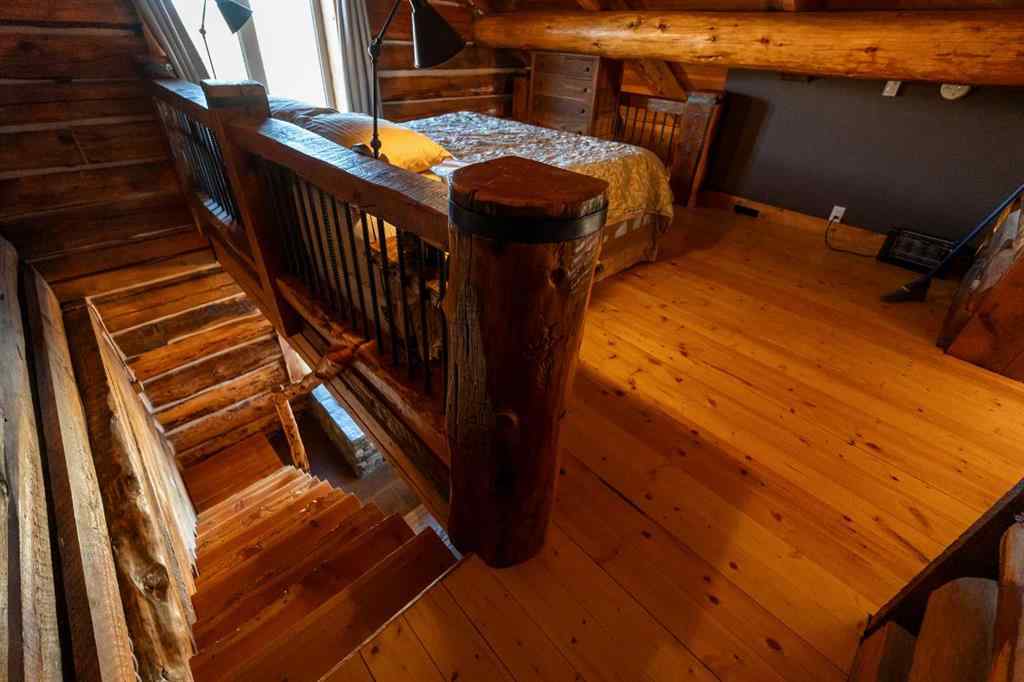 MLS® A2246042 - 104103 Range Rd 20-1A   in NONE Rural Lethbridge County, Residential