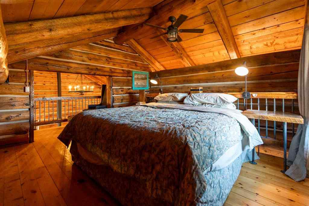 MLS® A2246042 - 104103 Range Rd 20-1A   in NONE Rural Lethbridge County, Residential