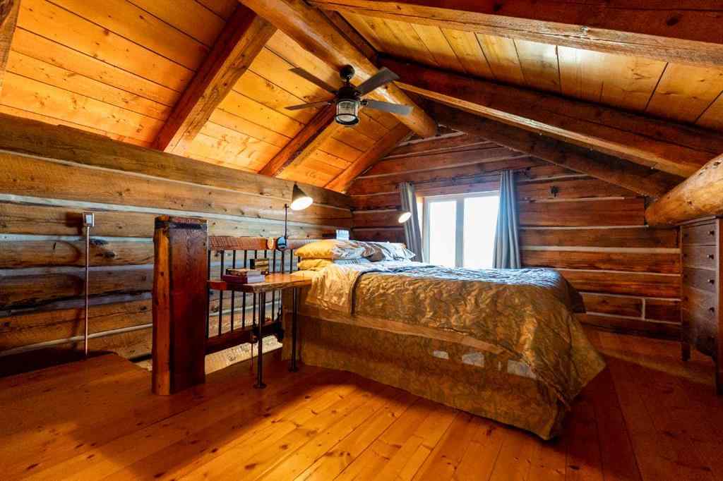 MLS® A2246042 - 104103 Range Rd 20-1A   in NONE Rural Lethbridge County, Residential