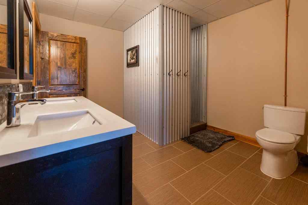 MLS® A2246042 - 104103 Range Rd 20-1A   in NONE Rural Lethbridge County, Residential