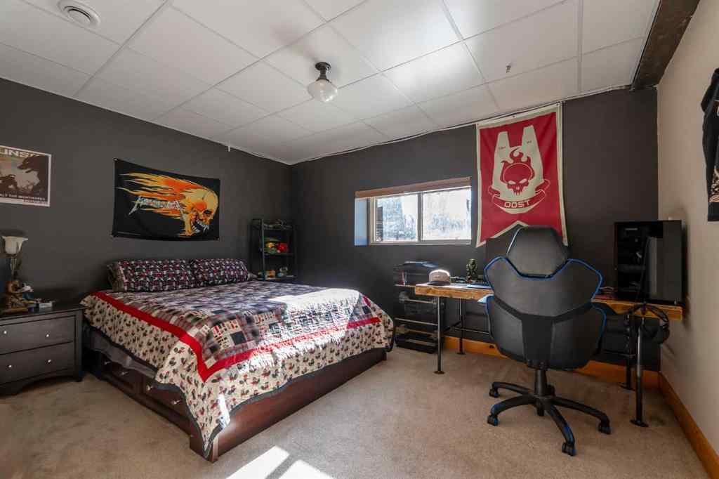 MLS® A2246042 - 104103 Range Rd 20-1A   in NONE Rural Lethbridge County, Residential