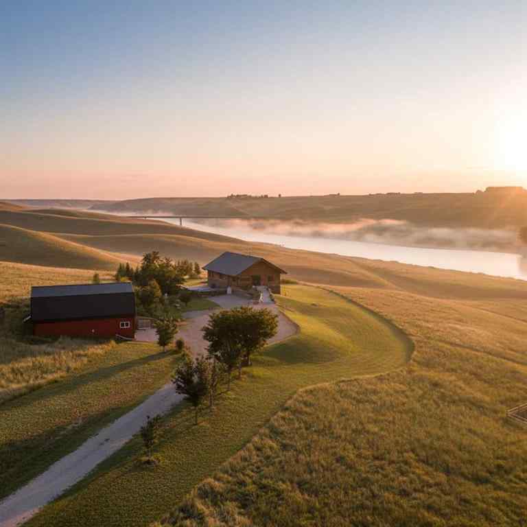 MLS® A2246042 - 104103 Range Rd 20-1A   in NONE Rural Lethbridge County, Residential