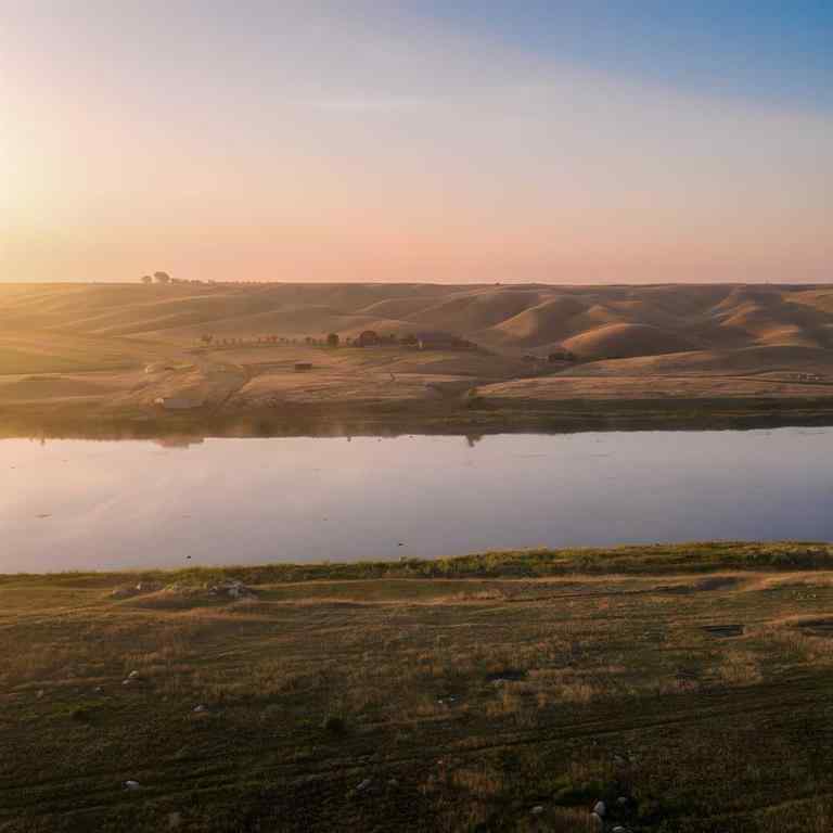 MLS® A2246042 - 104103 Range Rd 20-1A   in NONE Rural Lethbridge County, Residential