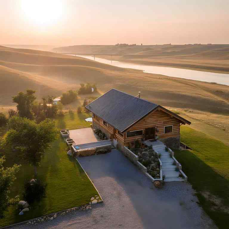 MLS® A2246042 - 104103 Range Rd 20-1A   in NONE Rural Lethbridge County, Residential