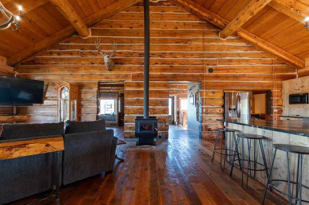 MLS® A2246042 - 104103 Range Rd 20-1A   in NONE Rural Lethbridge County, Residential