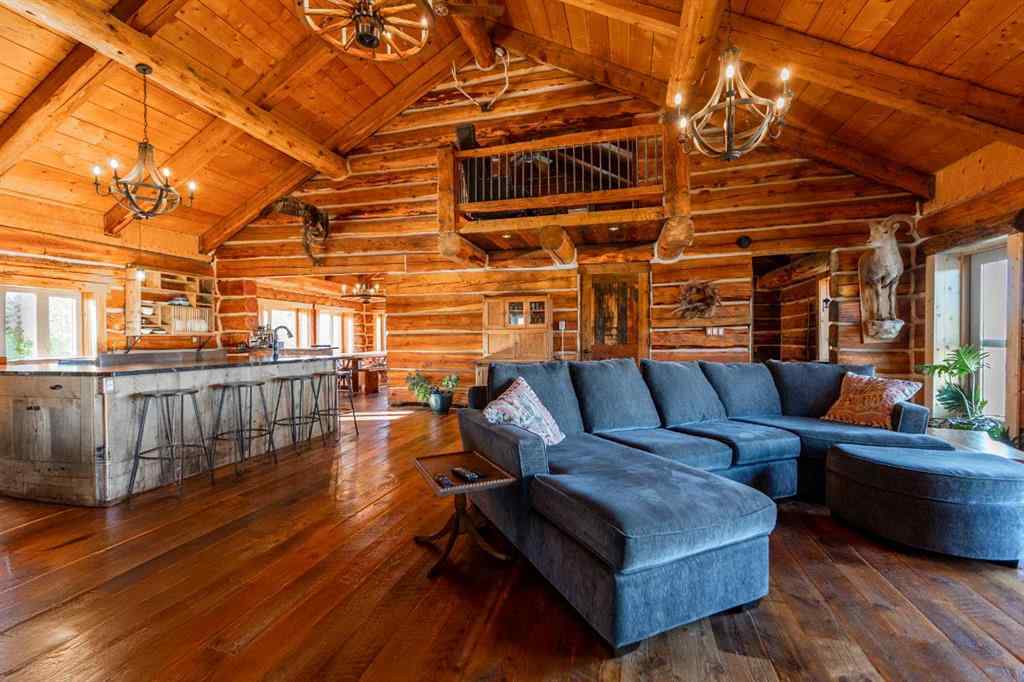 MLS® A2246042 - 104103 Range Rd 20-1A   in NONE Rural Lethbridge County, Residential