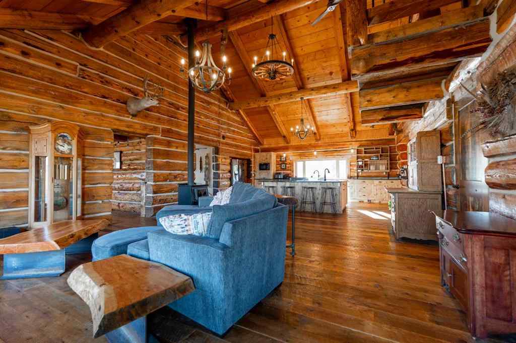 MLS® A2246042 - 104103 Range Rd 20-1A   in NONE Rural Lethbridge County, Residential