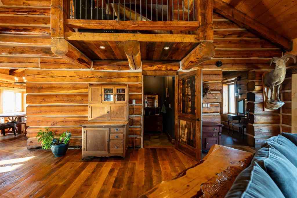 MLS® A2246042 - 104103 Range Rd 20-1A   in NONE Rural Lethbridge County, Residential