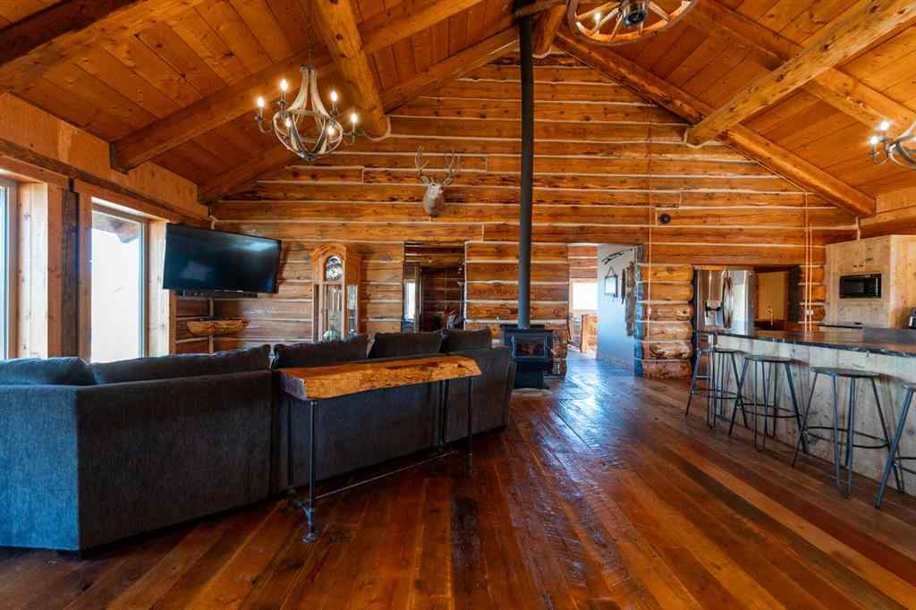 MLS® A2246042 - 104103 Range Rd 20-1A   in NONE Rural Lethbridge County, Residential