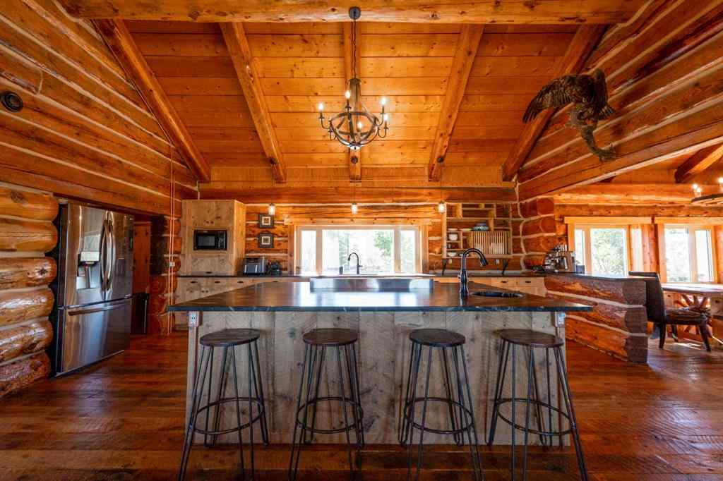 MLS® A2246042 - 104103 Range Rd 20-1A   in NONE Rural Lethbridge County, Residential