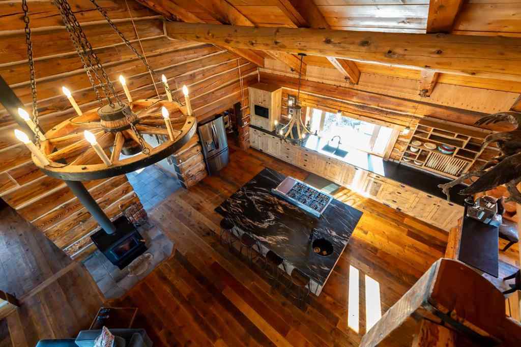 MLS® A2246042 - 104103 Range Rd 20-1A   in NONE Rural Lethbridge County, Residential