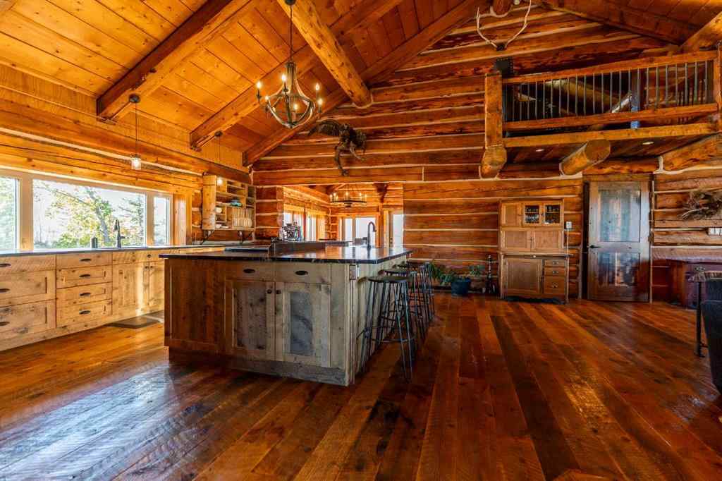 MLS® A2246042 - 104103 Range Rd 20-1A   in NONE Rural Lethbridge County, Residential