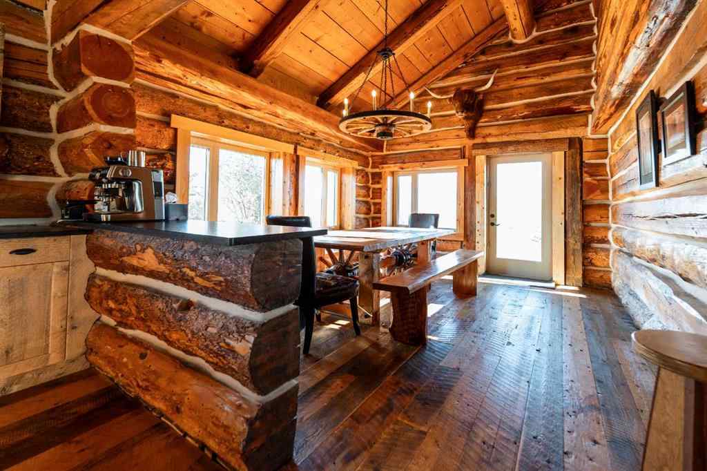 MLS® A2246042 - 104103 Range Rd 20-1A   in NONE Rural Lethbridge County, Residential