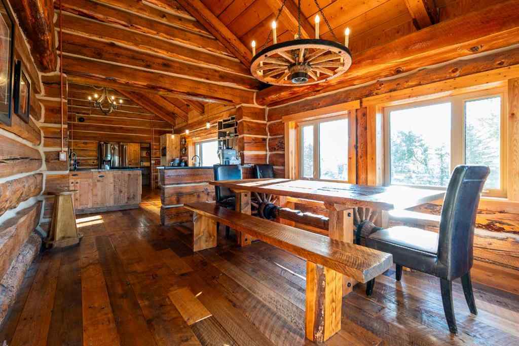 MLS® A2246042 - 104103 Range Rd 20-1A   in NONE Rural Lethbridge County, Residential