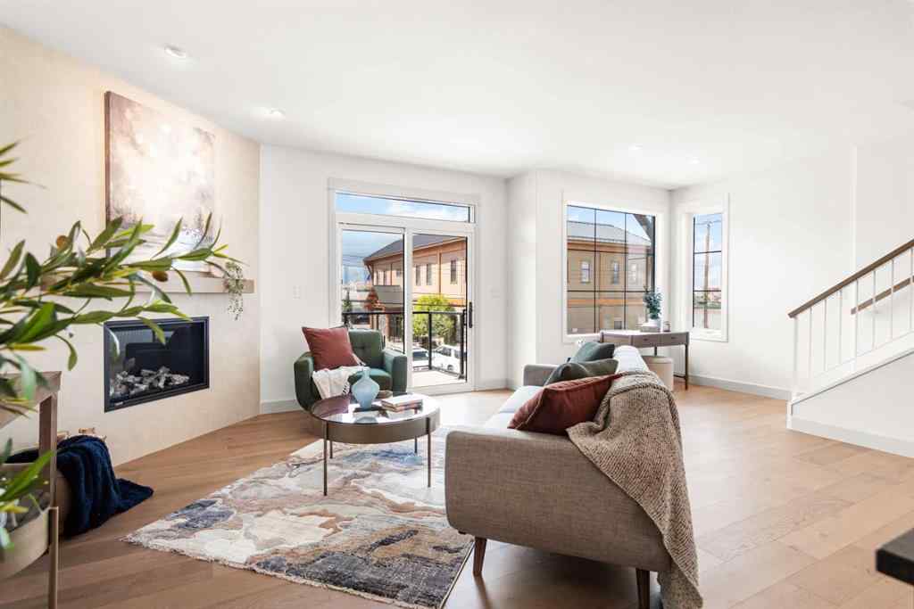 MLS® A2246044 - 5032 48 Street  in NONE Rocky Mountain House, Residential